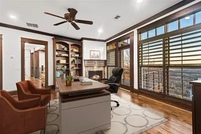 261 Falcon Heights, Big Canoe, GA 30143 - Photo 30