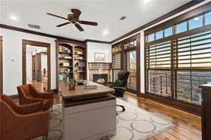 261 Falcon Heights, Big Canoe, GA 30143 - Photo 30