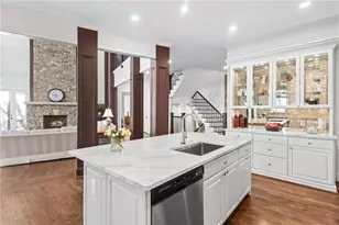 261 Falcon Heights, Big Canoe, GA 30143 - Photo 10