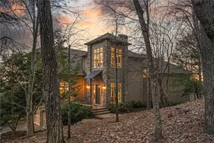 261 Falcon Heights, Big Canoe, GA 30143 - Photo 2