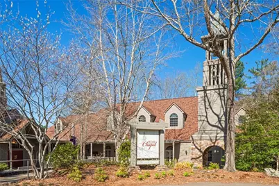 261 Falcon Heights, Big Canoe, GA 30143 - Photo 48