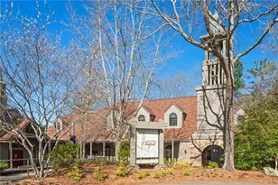 261 Falcon Heights, Big Canoe, GA 30143 - Photo 48