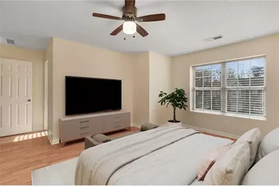 1102 Pleasant Oaks Court, Lawrenceville, GA 30044 - Photo 20