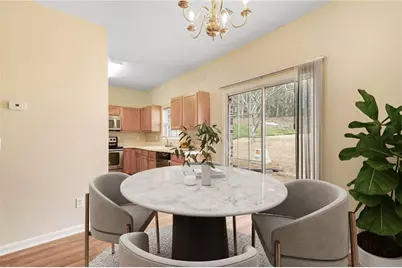 1102 Pleasant Oaks Court, Lawrenceville, GA 30044 - Photo 12