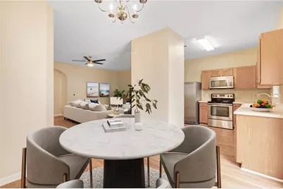 1102 Pleasant Oaks Court, Lawrenceville, GA 30044 - Photo 14