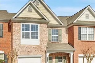 1102 Pleasant Oaks Ct, Lawrenceville, GA 30044 - Photo 2