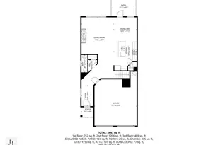 4076 Elsdon Dr, Austell, GA 30106 - Photo 44