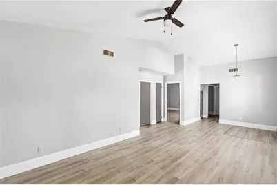 1156 Pinedale Circle NW, Conyers, GA 30012 - Photo 4