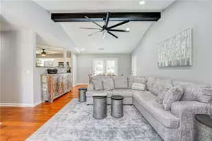 41 Summit Ridge Dr SE, Cartersville, GA 30120 - Photo 8