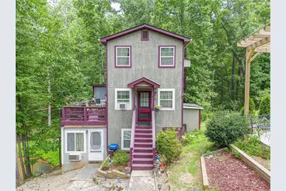 41 Summit Ridge Drive SE, Cartersville, GA 30120 - Photo 2