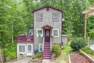 41 Summit Ridge Dr SE, Cartersville, GA 30120 - Photo 2