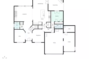 4095 Sophy Dr, Powder Springs, GA 30127 - Photo 56