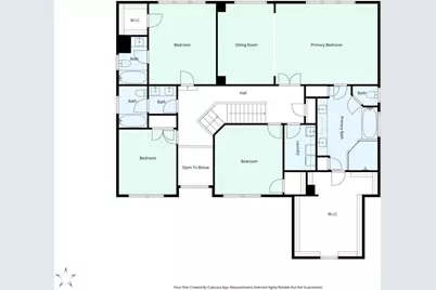 4095 Sophy Drive, Powder Springs, GA 30127 - Photo 56