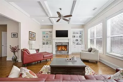 4095 Sophy Drive, Powder Springs, GA 30127 - Photo 10