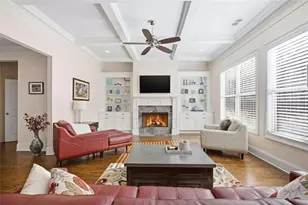 4095 Sophy Dr, Powder Springs, GA 30127 - Photo 10