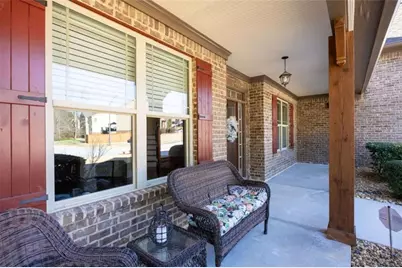 4095 Sophy Drive, Powder Springs, GA 30127 - Photo 2