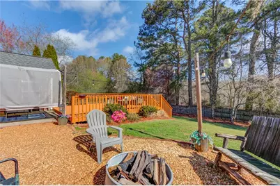 617 Teal Drive, Winder, GA 30680 - Photo 26