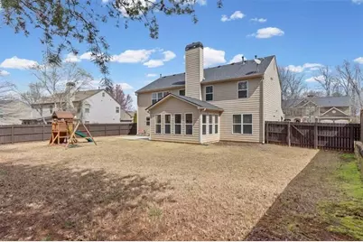 142 Bevington Lane, Woodstock, GA 30188 - Photo 44