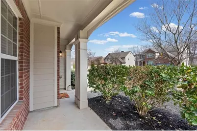 142 Bevington Lane, Woodstock, GA 30188 - Photo 4