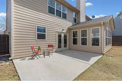 142 Bevington Lane, Woodstock, GA 30188 - Photo 40