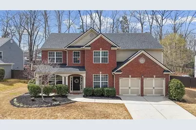 142 Bevington Lane, Woodstock, GA 30188 - Photo 2