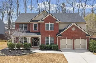 142 Bevington Ln, Woodstock, GA 30188 - Photo 2