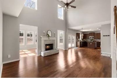 142 Bevington Lane, Woodstock, GA 30188 - Photo 12