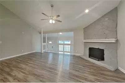 140 Linda Lane, Powder Springs, GA 30127 - Photo 2