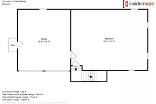 140 Linda Ln, Powder Springs, GA 30127 - Photo 18