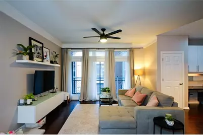 400 17th Street NW #1219, Atlanta, GA 30363 - Photo 8