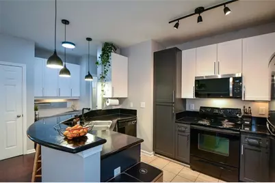 400 17th Street NW #1219, Atlanta, GA 30363 - Photo 14