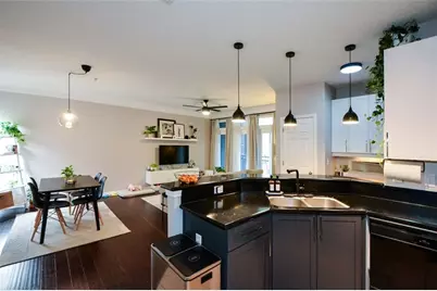 400 17th Street NW #1219, Atlanta, GA 30363 - Photo 16