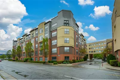 400 17th Street NW #1219, Atlanta, GA 30363 - Photo 28