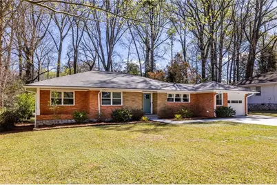 609 Willivee Drive, Decatur, GA 30033 - Photo 2