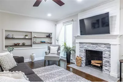 609 Willivee Drive, Decatur, GA 30033 - Photo 10