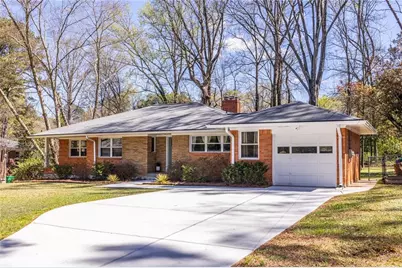 609 Willivee Drive, Decatur, GA 30033 - Photo 4