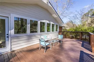 609 Willivee Dr, Decatur, GA 30033 - Photo 60