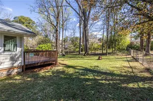 609 Willivee Dr, Decatur, GA 30033 - Photo 64