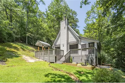 225 Cherokee Circle, Ellijay, GA 30536 - Photo 1