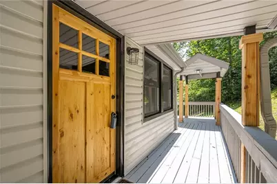 225 Cherokee Circle, Ellijay, GA 30536 - Photo 2