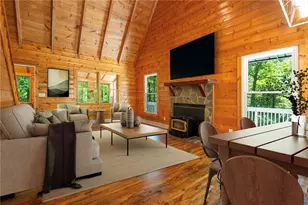 225 Cherokee Cir, Ellijay, GA 30536 - Photo 4
