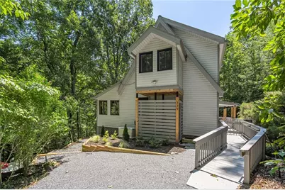 225 Cherokee Circle, Ellijay, GA 30536 - Photo 20