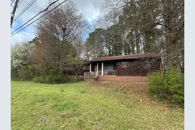 7243 Highway 92 Road, Woodstock, GA 30189 - Photo 1