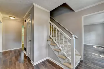 2591 Bechers Brook, Lawrenceville, GA 30043 - Photo 2