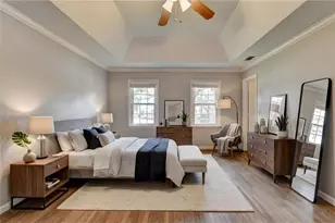 2591 Bechers Brook, Lawrenceville, GA 30043 - Photo 6