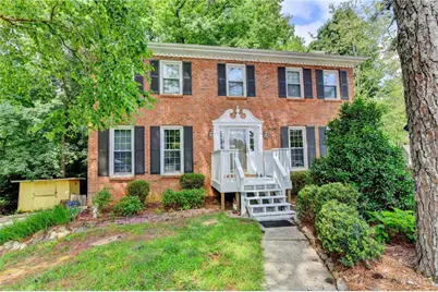 2591 Bechers Brook, Lawrenceville, GA 30043 - Photo 1