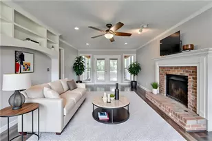 2591 Bechers Brook, Lawrenceville, GA 30043 - Photo 4