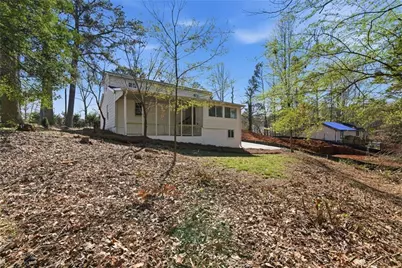 1770 Woodland Trail, Cumming, GA 30041 - Photo 28