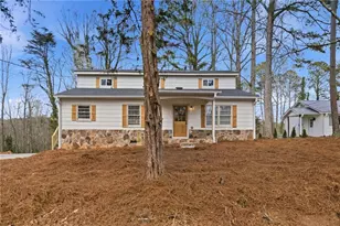 1770 Woodland Trail, Cumming, GA 30041 - Photo 32