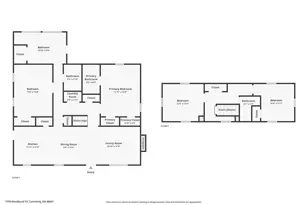 1770 Woodland Trail, Cumming, GA 30041 - Photo 30